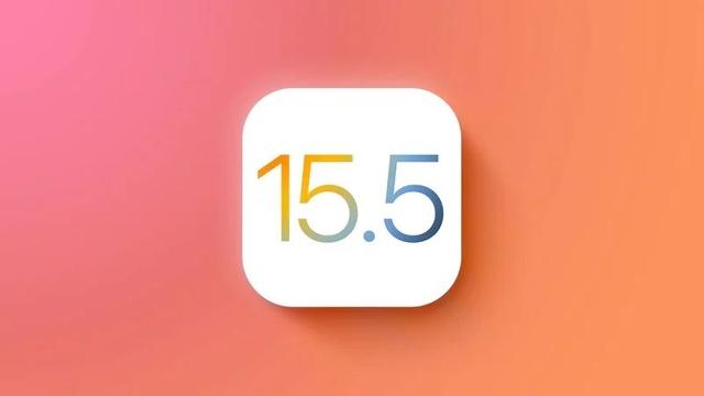 ios  15.5怎么樣（iOS15.5正式版體驗(yàn)評測）(1)