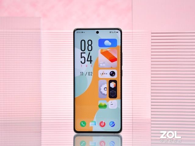 x70pro手機配置參數(shù)（vivo  x70pro測評值得入手嗎）(19)