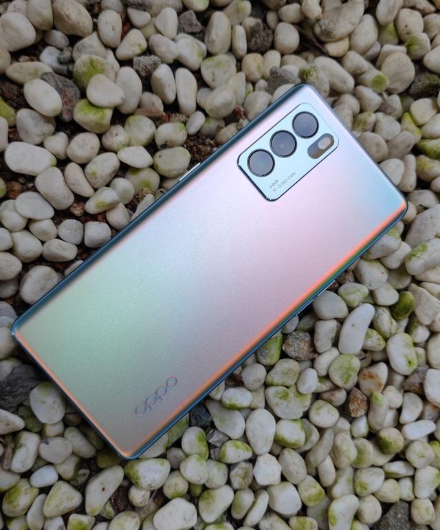 opporeno6pro怎么樣（opporeno6 pro值不值得入手）(3)