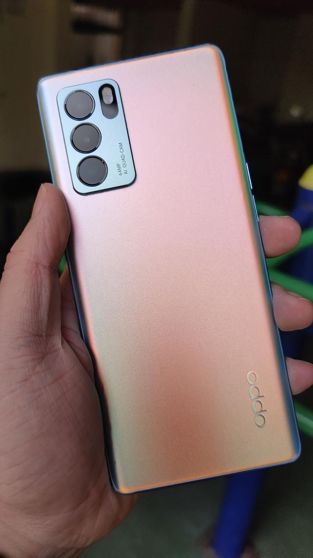 opporeno6pro怎么樣（opporeno6 pro值不值得入手）(6)