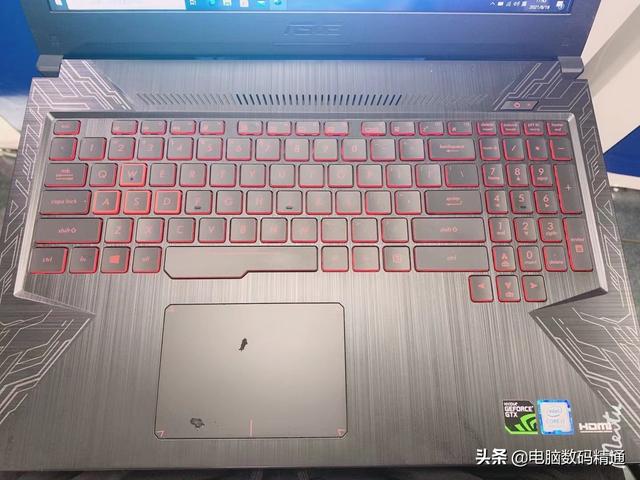 筆記本i7處理器怎么樣（i7處理器筆記本值得買嗎）(1)