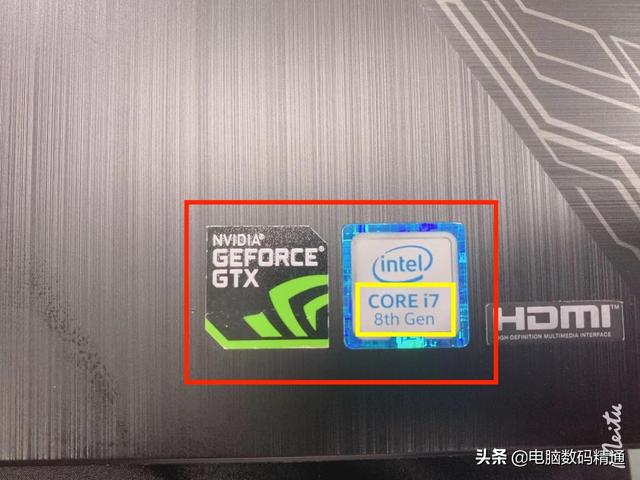 筆記本i7處理器怎么樣（i7處理器筆記本值得買嗎）(2)