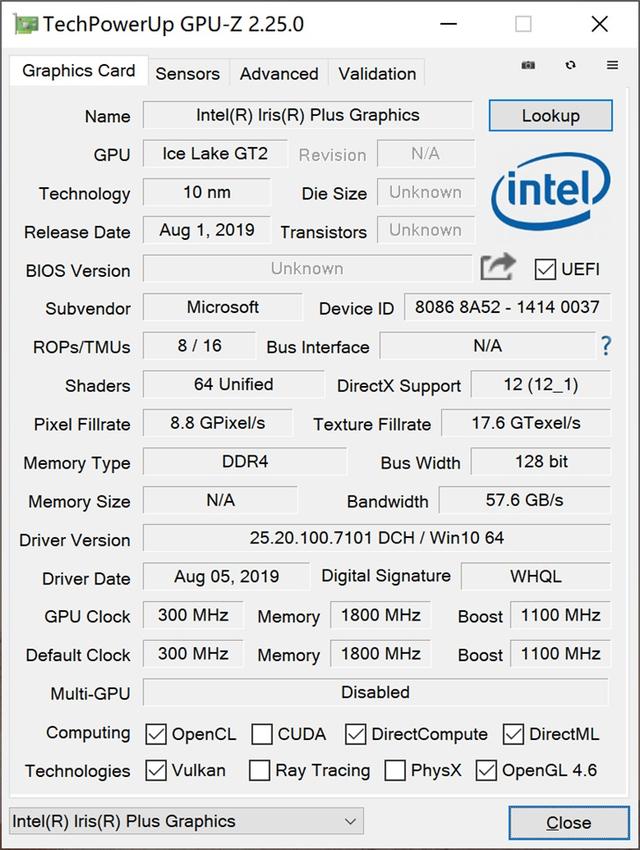 微軟平板電腦二合一好用嗎（微軟Surface Pro 7詳細(xì)評(píng)測(cè)）(32)