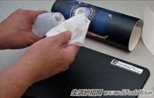 鼠標(biāo)墊能水洗嗎（鼠標(biāo)墊清洗除異味小妙招）(1)