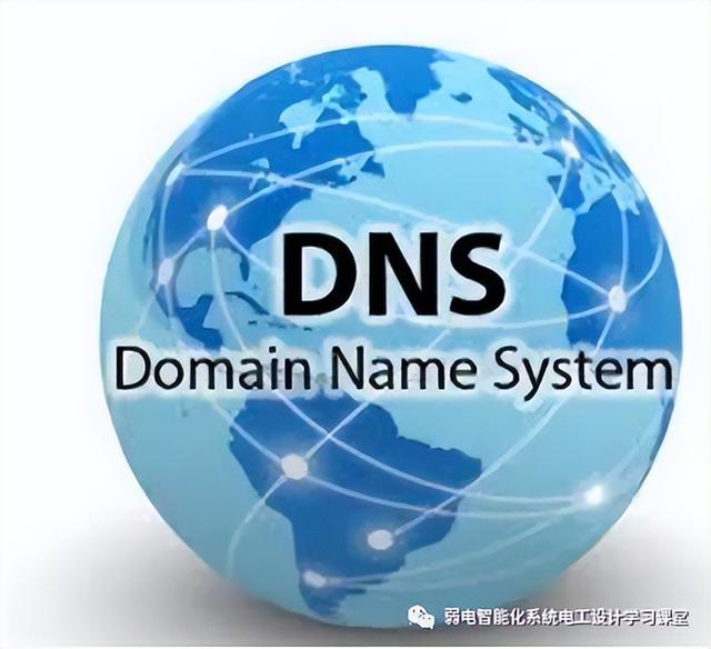 dns設(shè)置在哪里（dns設(shè)置正確步驟）(2)