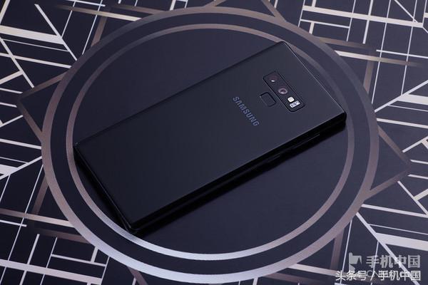 三星note  9怎么樣（三星note9現(xiàn)在還值得買么）(5)