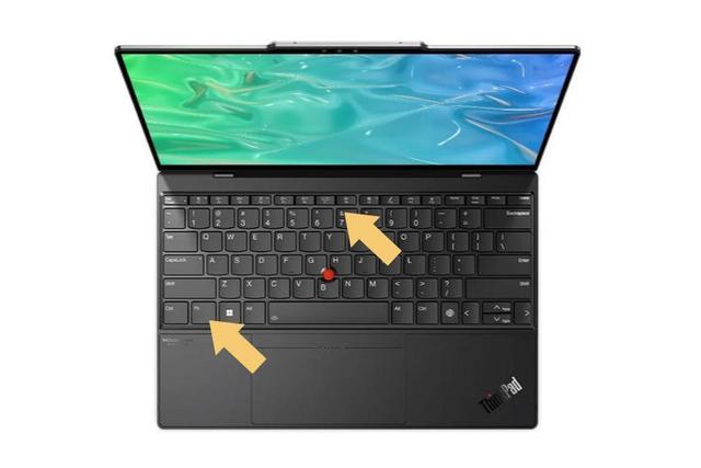 關(guān)閉觸摸板的快捷鍵是什么（thinkpad關(guān)閉筆記本觸摸板方法）(5)