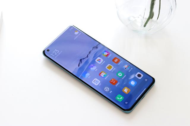小米11pro怎么樣（小米11pro有什么優(yōu)缺點）(3)