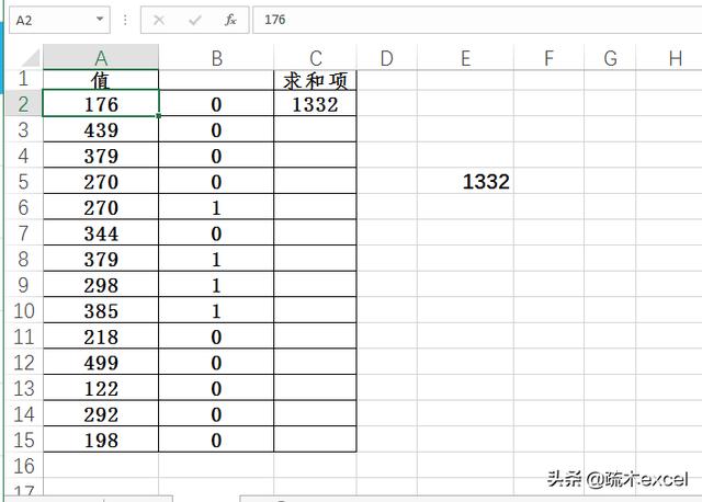 excel規(guī)劃求解怎么調出來（excel數據分析的技巧和方法）(7)