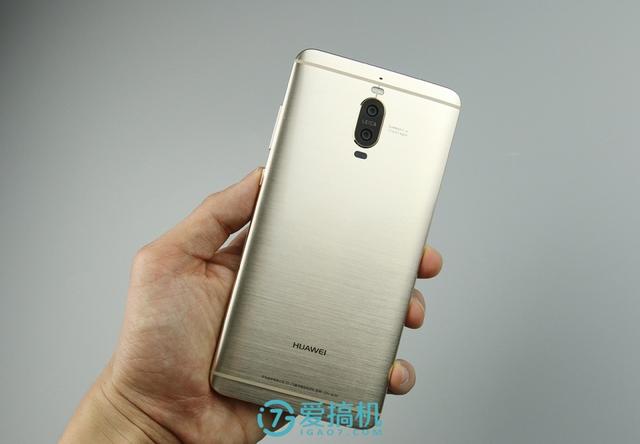 mate  9 pro參數(shù)配置（華為mate9pro還值得入手么）(3)