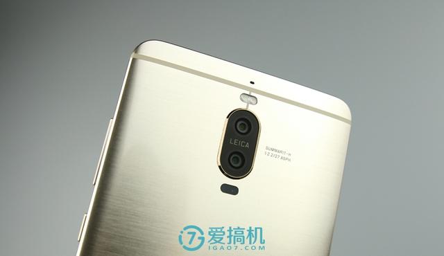 mate  9 pro參數(shù)配置（華為mate9pro還值得入手么）(9)