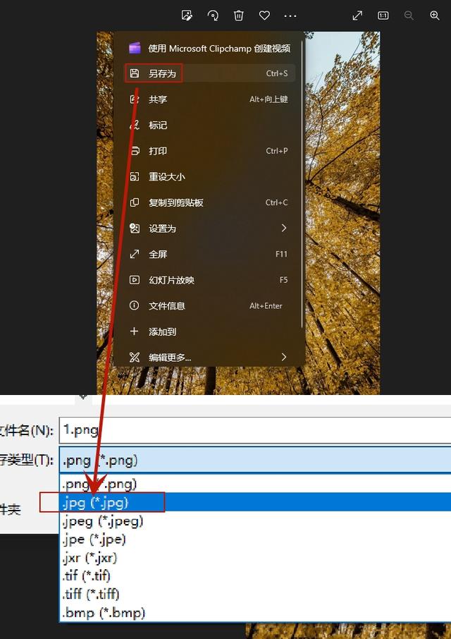 怎么讓圖片變?。ㄕ{(diào)整圖片大小的4個(gè)方法）(3)