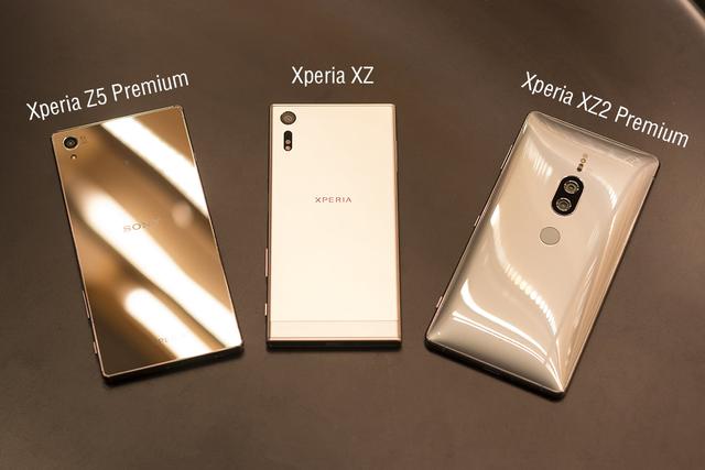 索尼xz2premium參數(shù)配置（索尼xperia  xz2推薦購買嗎）(3)