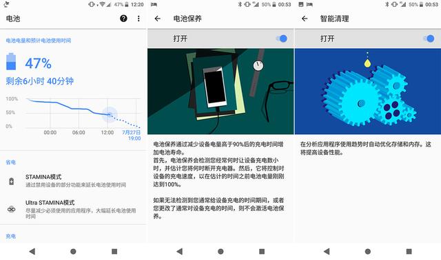 索尼xz2premium參數(shù)配置（索尼xperia  xz2推薦購買嗎）(12)