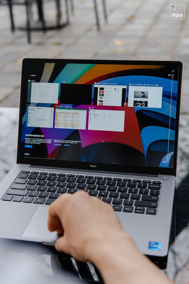 redmibook  pro14參數(shù)配置（redmibook  pro  14版值得買不）(6)