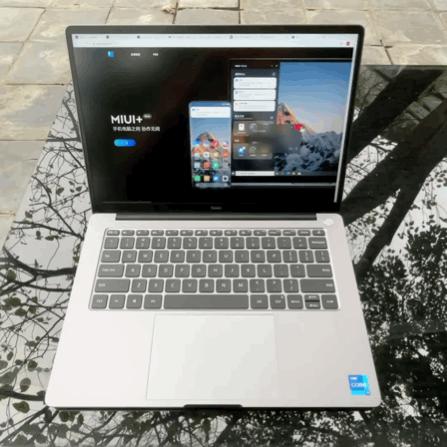 redmibook  pro14參數(shù)配置（redmibook  pro  14版值得買不）(11)