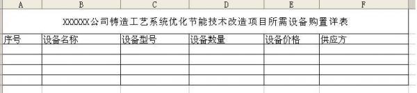 如何在excel中做表格（excel做表格詳細(xì)操作步驟）(3)