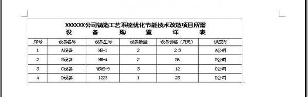 如何在excel中做表格（excel做表格詳細(xì)操作步驟）(7)