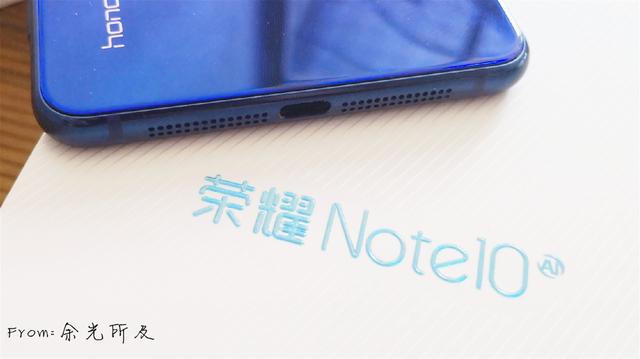 榮耀note10參數配置（榮耀note10還值得入手嗎）(11)