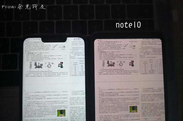 榮耀note10參數配置（榮耀note10還值得入手嗎）(15)