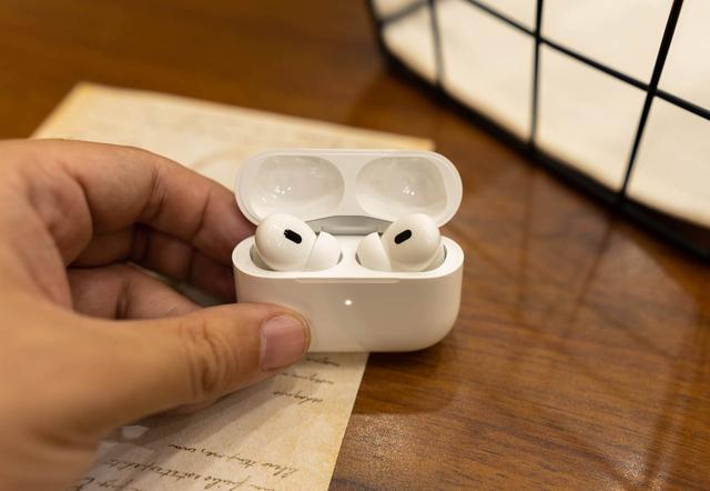 airpods  pro2怎么樣（airpods  pro  2值不值得入手）(1)