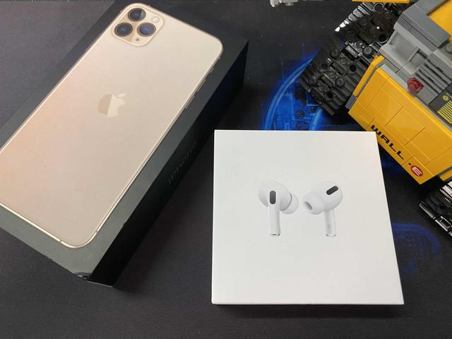 airpods  pro2怎么樣（airpods  pro  2值不值得入手）(5)