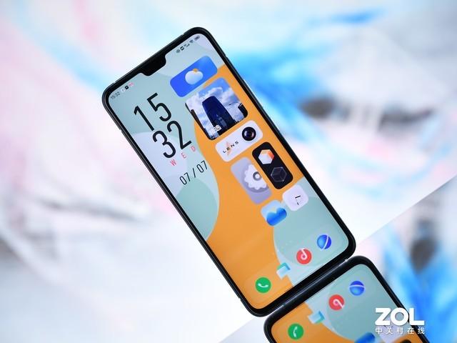 vivo  s10配置參數(shù)詳情（vivo  s10真的好用嗎）(20)