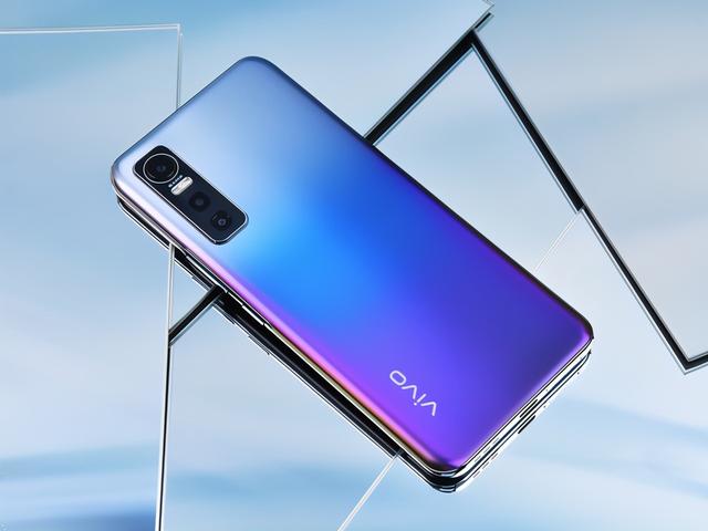 vivos7e參數(shù)配置詳情（vivo  S7e值不值得購(gòu)買(mǎi)）(2)