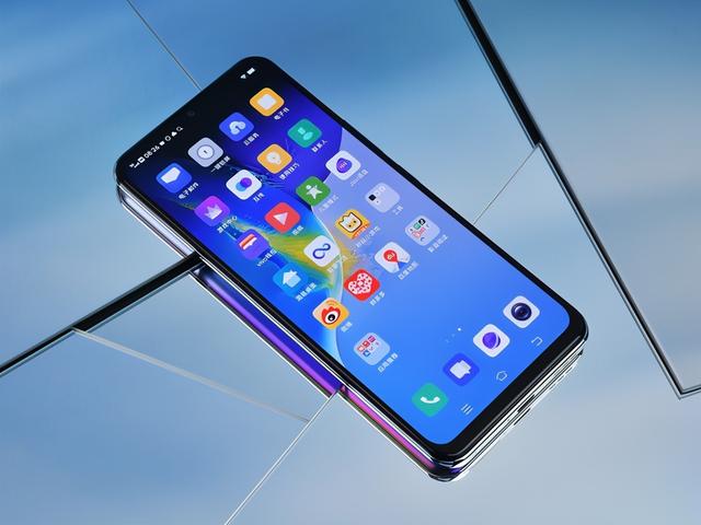 vivos7e參數(shù)配置詳情（vivo  S7e值不值得購(gòu)買(mǎi)）(4)