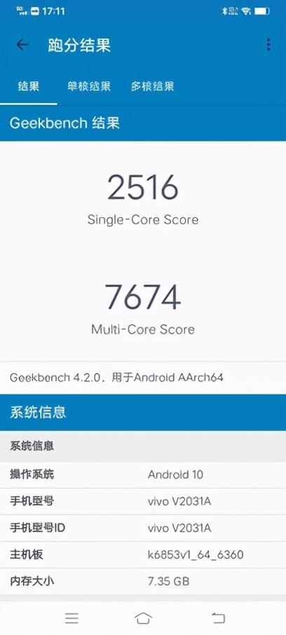 vivos7e參數(shù)配置詳情（vivo  S7e值不值得購(gòu)買(mǎi)）(14)