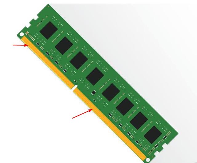 電腦顯示屏無信號怎么辦（顯示器沒信號的解決辦法）(3)