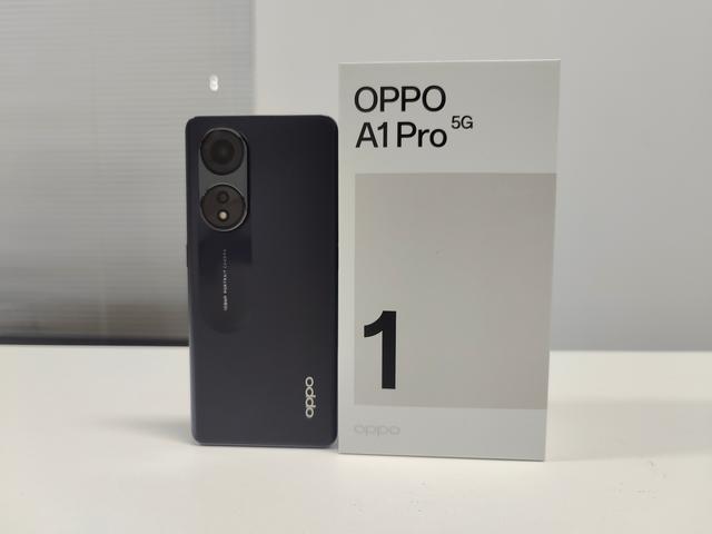 曲面屏幕手機(jī)好嗎（oppo  a1 pro手機(jī)深度詳細(xì)評測）(11)