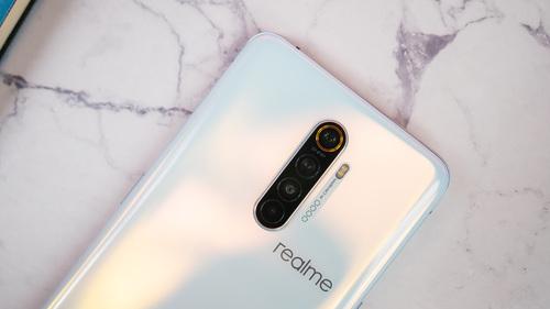 realme  x2 pro參數(shù)配置（realme  x2 pro  深度體驗）(6)