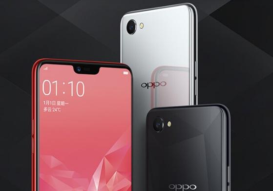 OPPOA3參數(shù)配置（oppoa3手機(jī)值不值得購買）(1)