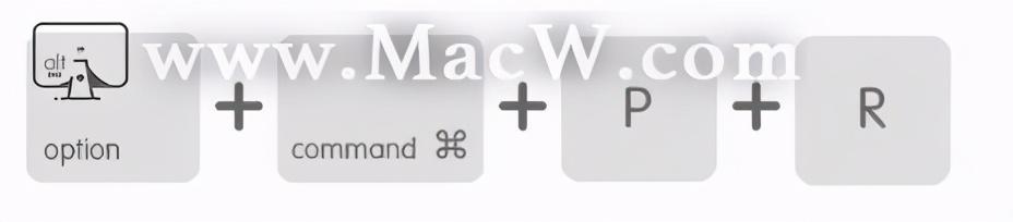 MAC按開(kāi)機(jī)鍵沒(méi)反應(yīng)怎么辦（mac無(wú)法開(kāi)機(jī)的處理方法）(8)