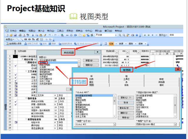 project軟件怎么下載安裝（16套Project軟件使用教程）(6)