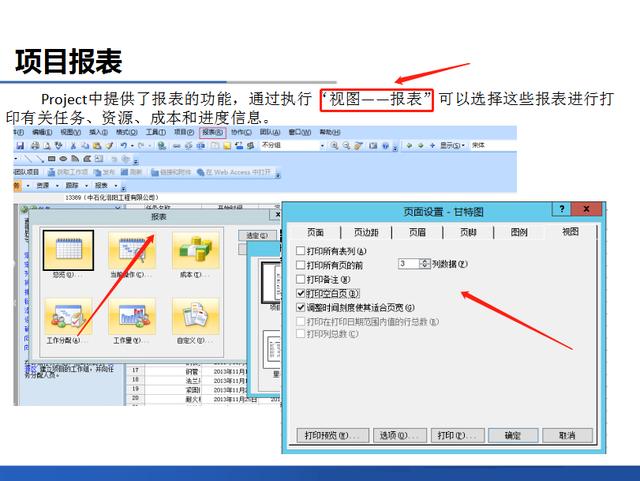 project軟件怎么下載安裝（16套Project軟件使用教程）(9)