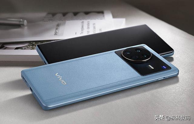 vivo全系列型號(hào)大全（教你如何挑選vivo手機(jī)）(6)