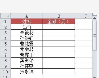 excel表格小數(shù)點后幾位怎么設(shè)置（Excel控制小數(shù)點后數(shù)位的方式）(1)