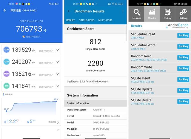 opporeno6pro怎么樣（opporeno6 pro值不值得入手）(30)