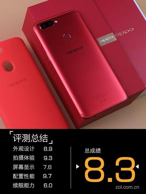 oppor11s參數配置（oppor11s在拍照界什么水平）(41)