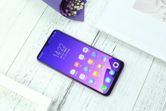 vivo  y97參數(shù)與配置（vivoy97怎么樣值得買嗎）(1)