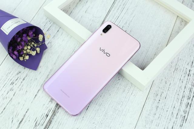 vivo  y97參數(shù)與配置（vivoy97怎么樣值得買嗎）(3)