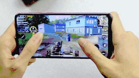 vivo  y97參數(shù)與配置（vivoy97怎么樣值得買嗎）(8)