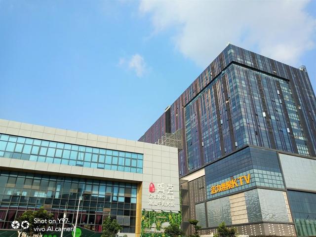 vivo  y97參數(shù)與配置（vivoy97怎么樣值得買嗎）(20)