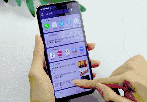 vivo  y97參數(shù)與配置（vivoy97怎么樣值得買嗎）(23)