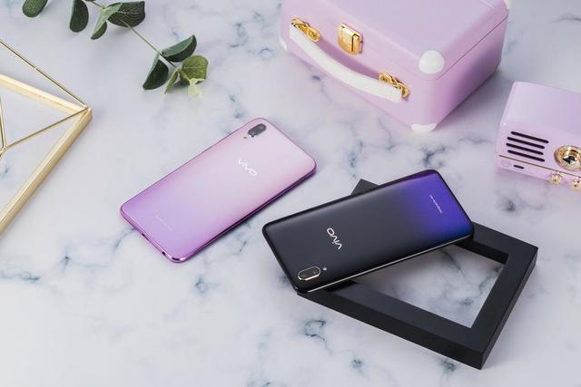 vivo  y97參數(shù)與配置（vivoy97怎么樣值得買嗎）(26)