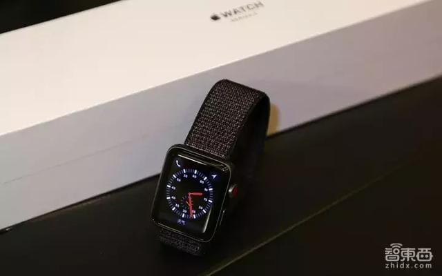 apple  watch  3深度測(cè)評(píng)（applewatch3現(xiàn)在建議買(mǎi)嗎）(14)