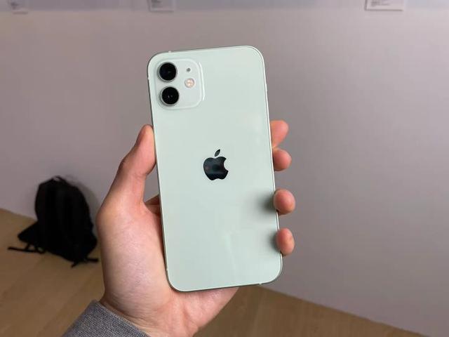 蘋果13跟12的區(qū)別哪個更值得入手（現在買iphone12好還是iphone13）(1)