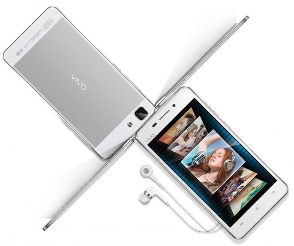 vivo  x5手機(jī)怎么樣（主打K歌功能的vivox5評測）(1)